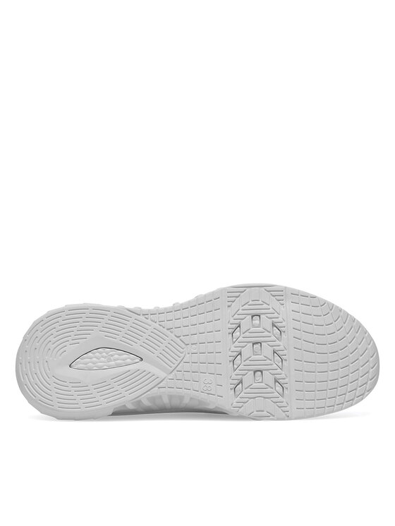 Jenny Fairy Jenny Fairy Sneakersy WFA270923-4 Biały