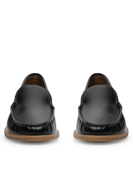 Lasocki Lasocki Мокасини WI32-SL-31308 Черен