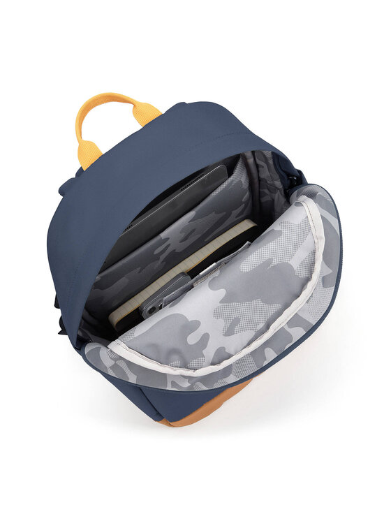 Pacsafe Pacsafe Plecak PGO35110651 Niebieski