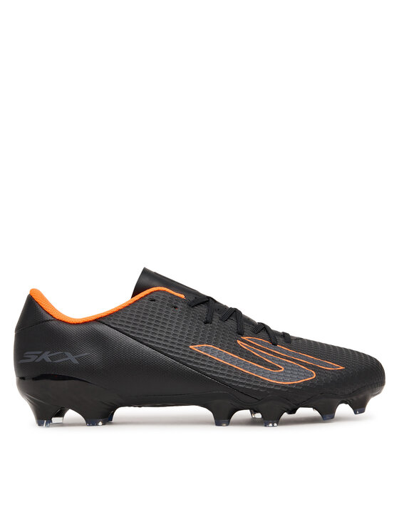 Skechers Skechers Tenisice za nogomet Gold Fg 252116 BKOR Crna