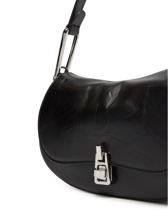 Coccinelle Coccinelle Handtasche E1 S4P 58 01 01 Schwarz