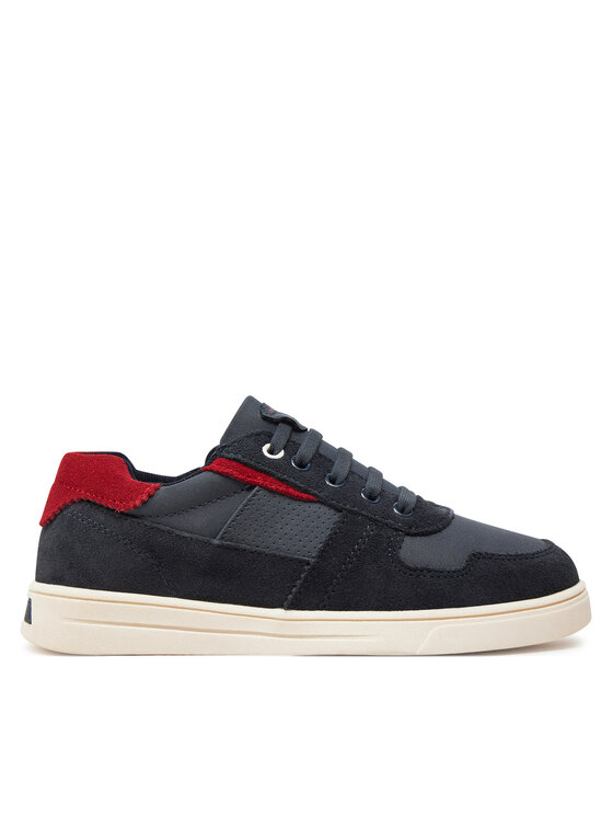 Mayoral Sneakersy 46520 Čierna