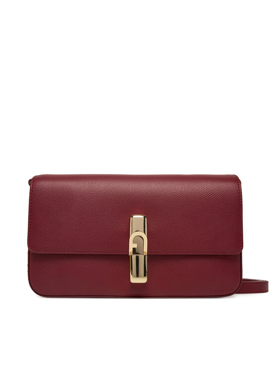 Furla Furla Τσάντα Iride WB01826 ARE000 CN CGQ00 1007 Κόκκινο