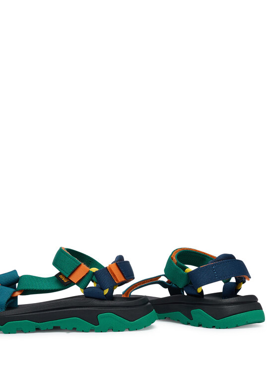 Teva Teva Сандали Hurricane XLT JR 1177430C Цветен