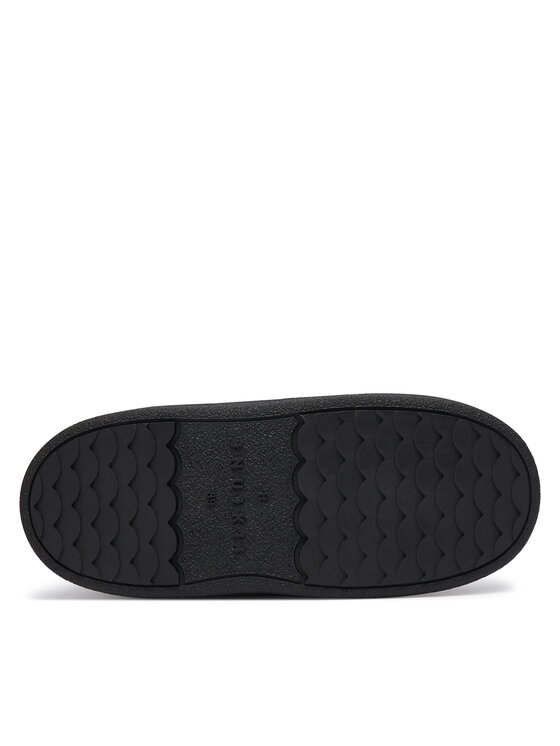 Inuikii Inuikii Stivali da neve Mountain High 1002.002.0152.000 Nero