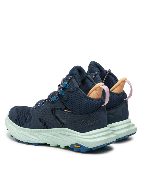 Hoka Hoka Trekking Anacapa 2 Mid GTX GORE-TEX 1142831 Tamnoplava