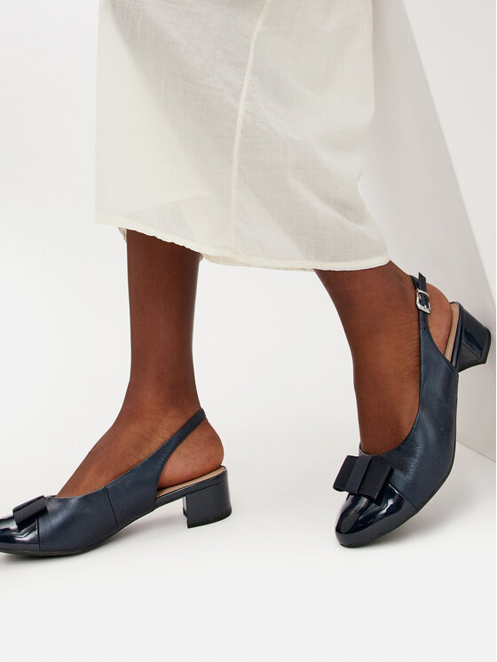 Caprice Caprice Tacones 9-29502-42 Tumesinine