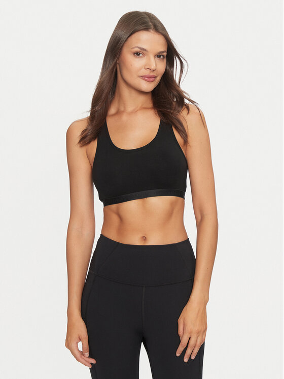 4F 4F 2er-Set Top-BHs 4FWMM00UBRAF034 Schwarz