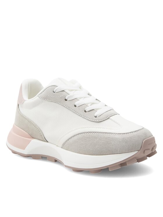 Jenny Fairy Jenny Fairy Sneakers DEBS WYL04029-1A Grau