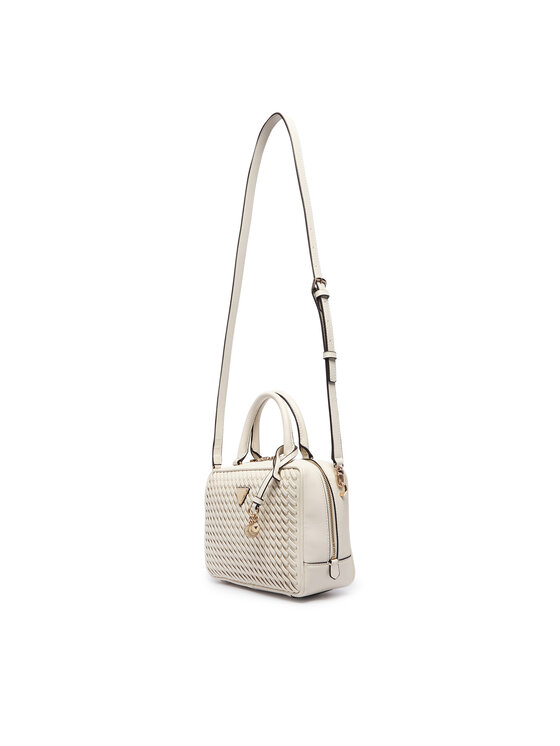 Guess Guess Táska Kora HWWG97 48050 Krém