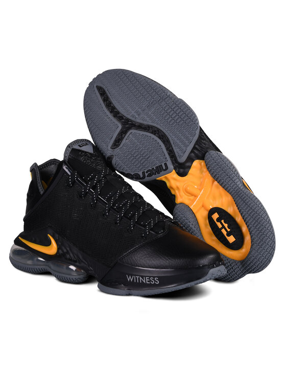 Nike Nike Sneakersy DH1270-002 Czarny