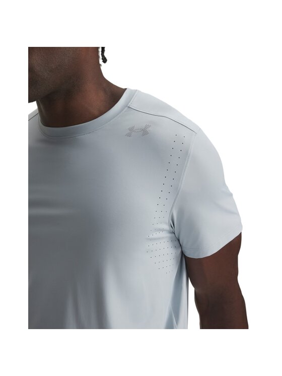 Under Armour Under Armour Koszulka techniczna 6009506 Niebieski Regular Fit
