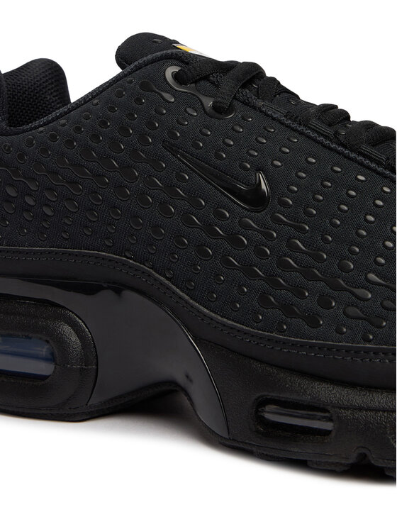 Nike Nike Snīkeri Air Max Plus VII HQ2197 Melns