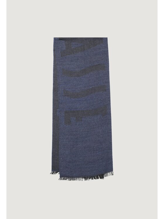 Alviero Martini Prima Classe Alviero Martini Prima Classe Sciarpa K S565 1749 Blu