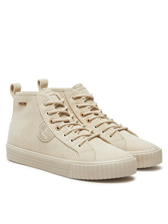 Big Star Shoes Big Star Shoes Кеди OO274771 Бежевий