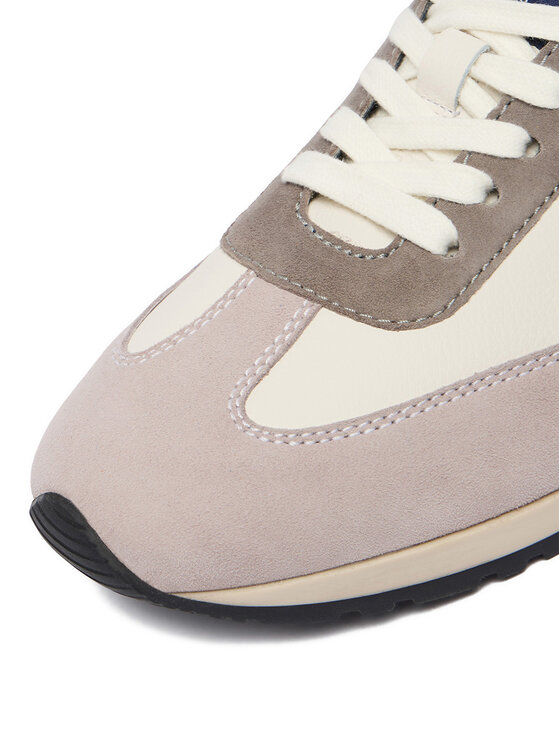 U.S. Polo Assn. U.S. Polo Assn. Sneakersy EO-SEANY001M/6LS1 Szary