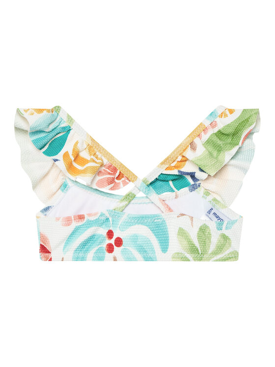 Mayoral Mayoral Costume da bagno 3734 Multicolore