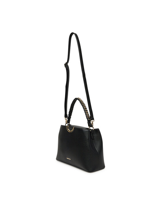 Lasocki Lasocki Handtasche C-LSK-M-004-08 Schwarz