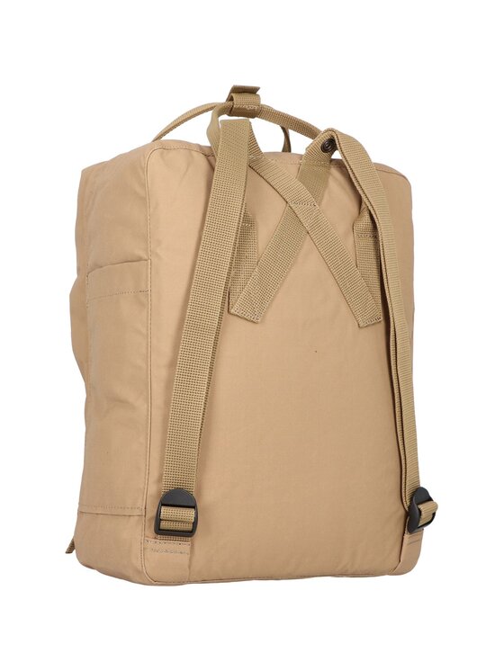 Fjällräven Fjällräven Plecak 141988 Brązowy