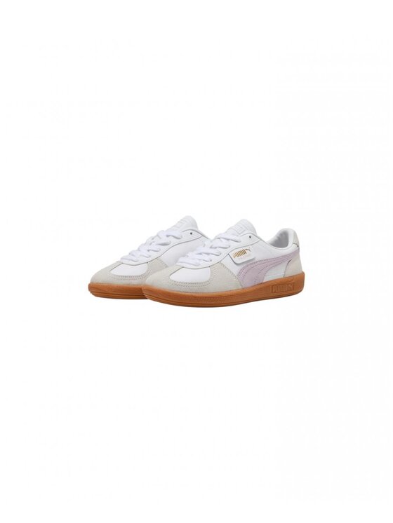Puma Puma Sneakers 396464_20_palermo_lth Bianco