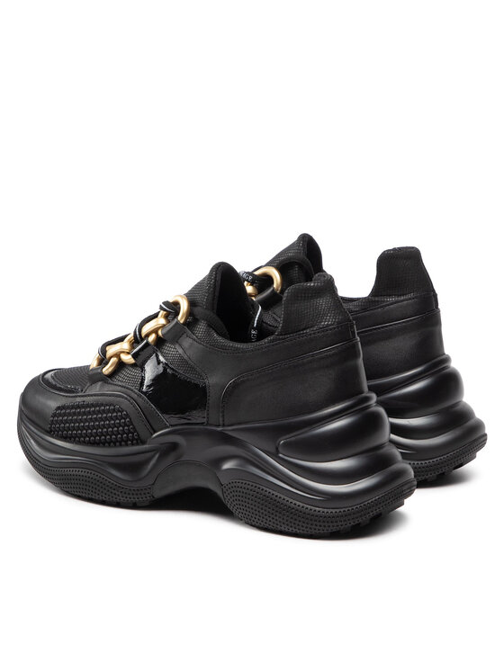 Sneakers RA-95-06-000527 Nero