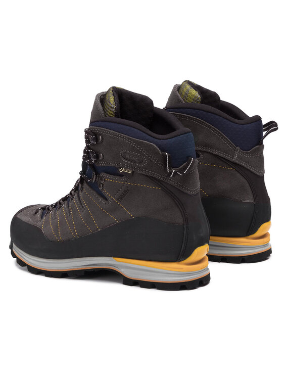 Meindl Meindl Trekking čevlji Air Revolution 4.1 GORE-TEX 3089 Siva