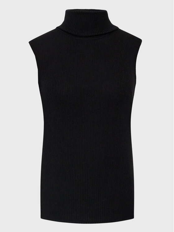 Dolcevita Baily 4533825 Nero Relaxed Fit