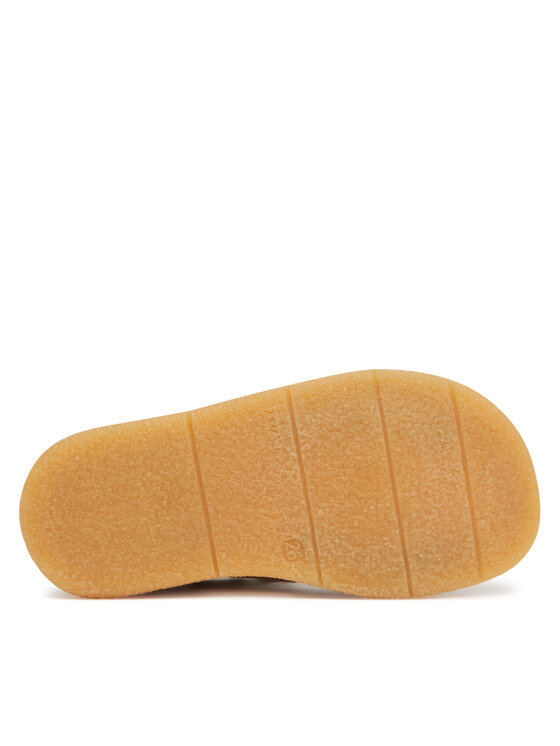 Mrugała Mrugała Сандали Flo 1205/5-80 Сив