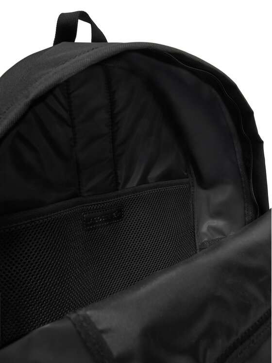 Lacoste Lacoste Ruksak Neocroc NU5180NE Čierna