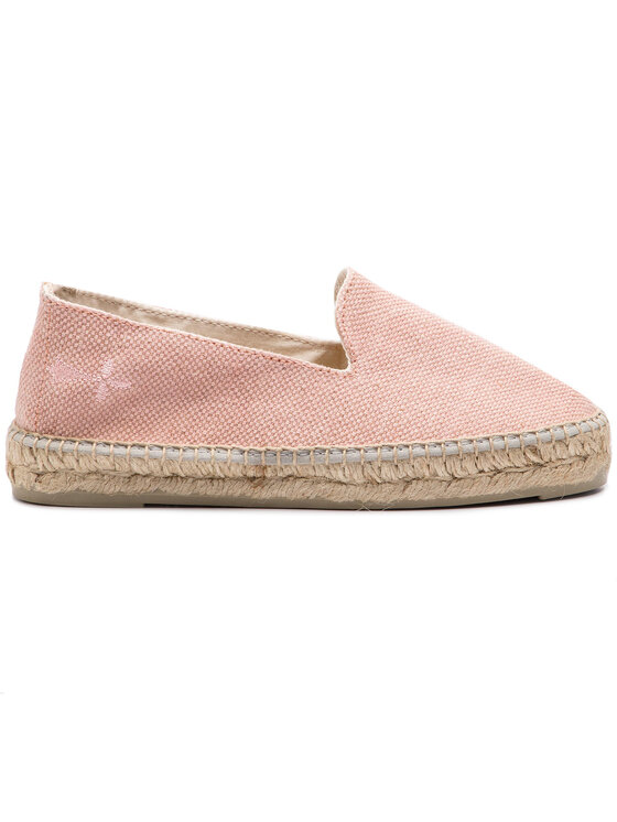 Espadrillas Slippers W W 2.4 N0 Rosa