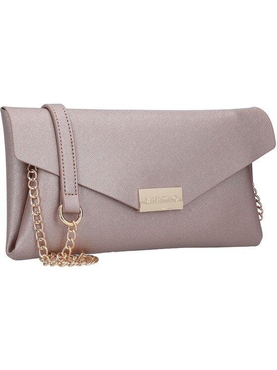 Valentino Valentino Torebka 208194 Fioletowy