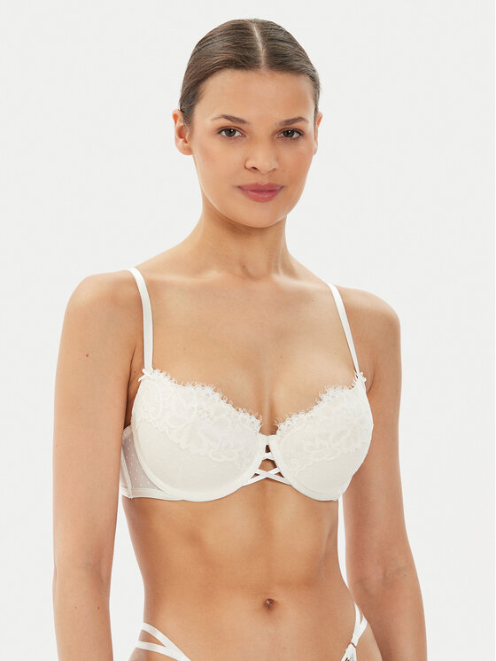 Biustonosz z fiszbiną Hunkemöller