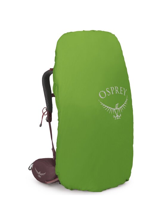Osprey Osprey Plecak 278284 Bordowy