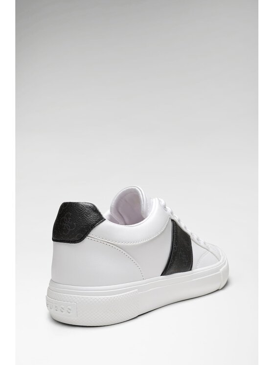 Guess Guess Sneakers 182996 Bianco