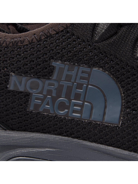 The North Face The North Face Bakancs Truxel T93WZDCA0 Fekete