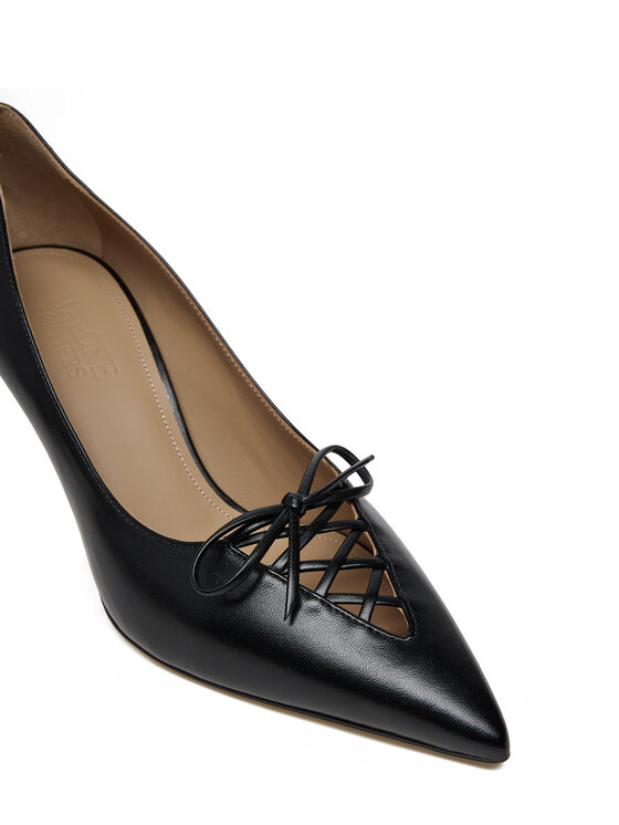 MALONE SOULIERS MALONE SOULIERS Štikle Hedy 70-2 Crna