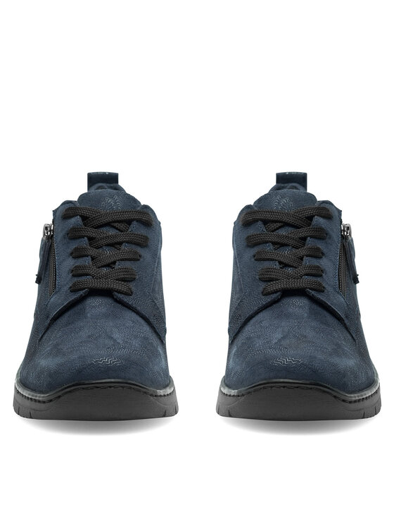 Go Soft Go Soft Scarpe basse WI23-REBECA-21 Blu scuro