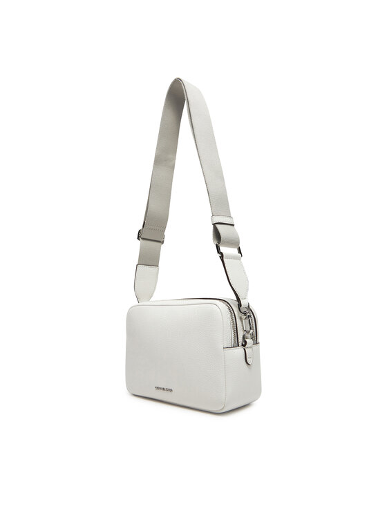 MICHAEL Michael Kors MICHAEL Michael Kors Rankinė 32S5SYTC5L Balta