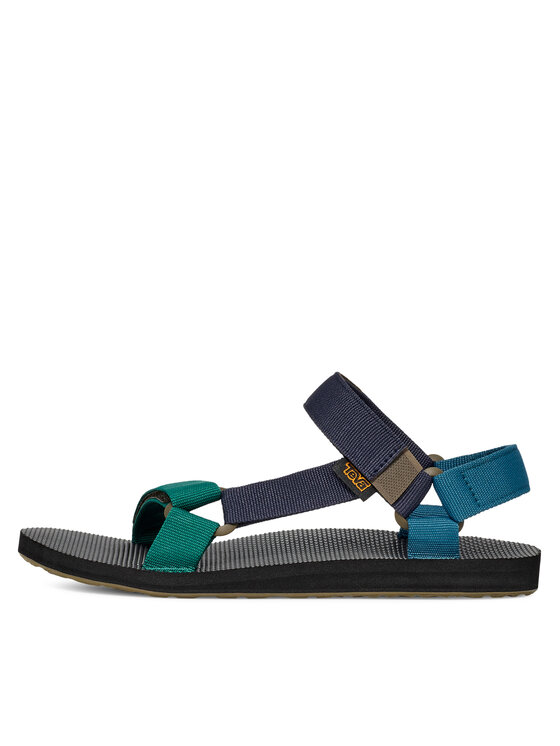 Teva Teva Sandales Original Universal 1004006 Tumši zils