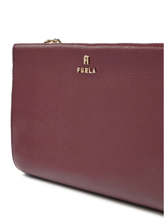 Furla Furla Kabelka Camelia  WE00528 ARE000 26700 Bordó