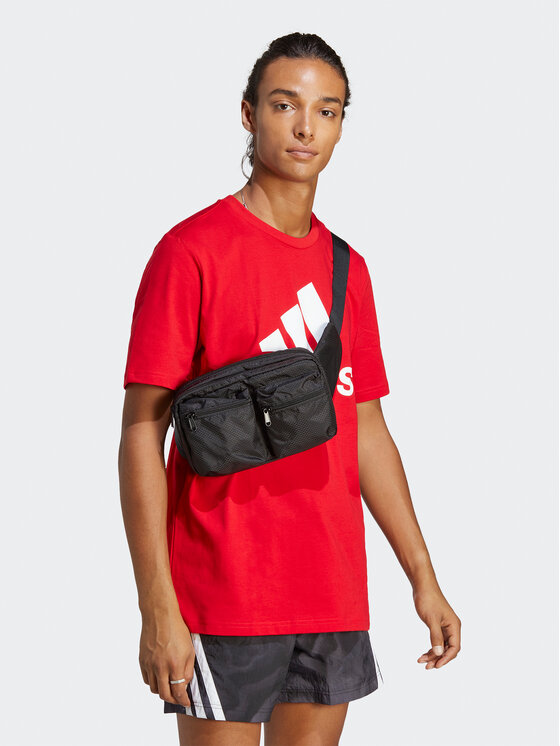 T-shirt Essentials Single Jersey Big Logo T-Shirt