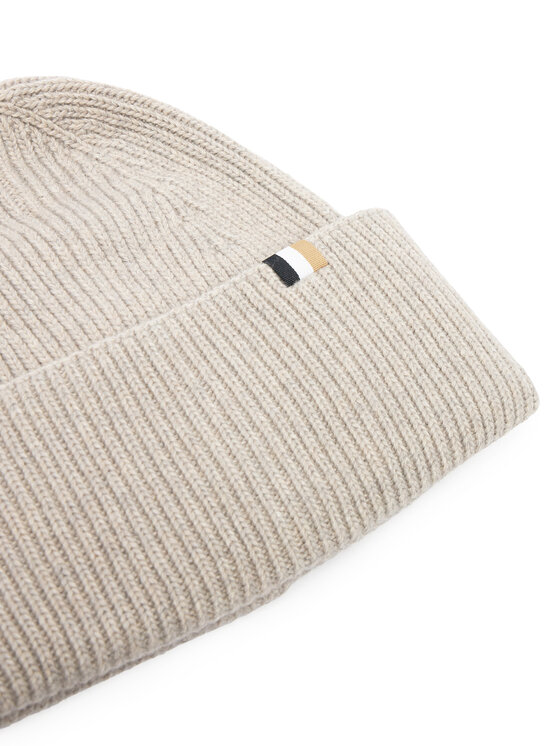 BOSS Boss Kepurė Laura 50497808 Pilka