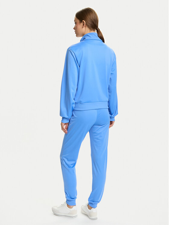 adidas adidas Φόρμα Essentials Feel Cozy JX0513 Μπλε Regular Fit