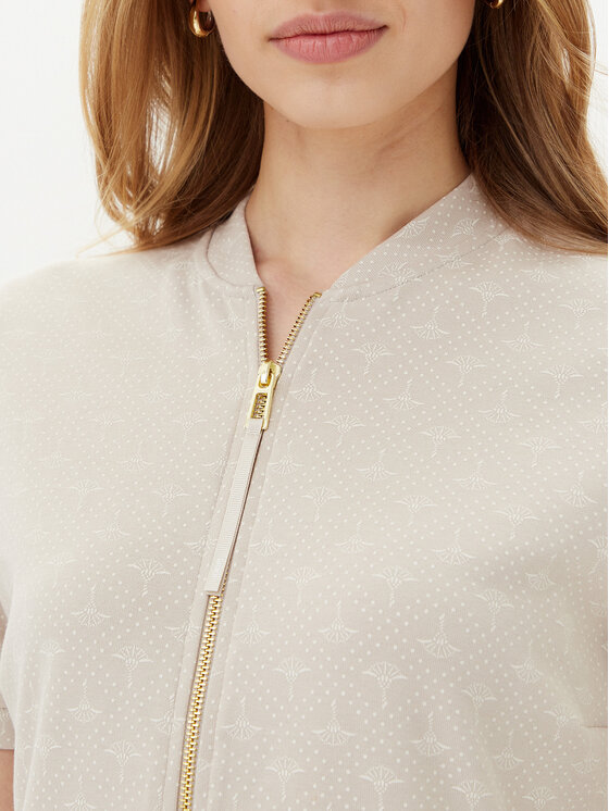 JOOP! JOOP! Igapäevane kleit 58 252JE58Tali 30046249 Beež Regular Fit