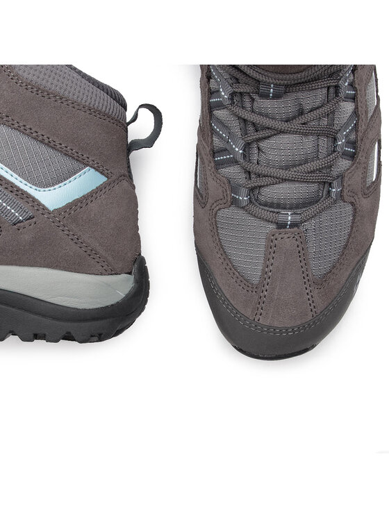 jack wolfskin vojo hike 2 texapore mid