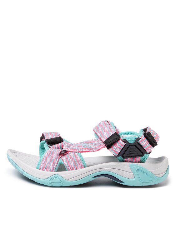 CMP CMP Sandali Kids Hamal Hiking Sandal 38Q9954 Rosa