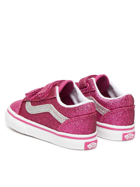 Vans Vans Tenisice Sport Low VN000CTGYLZ1 Ružičasta
