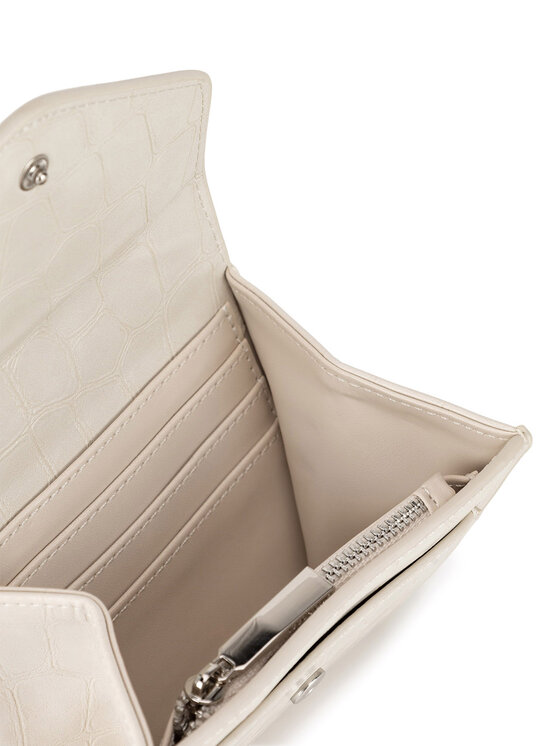 Gino Rossi Gino Rossi Geldbörse 4W1-005-AW24 Beige