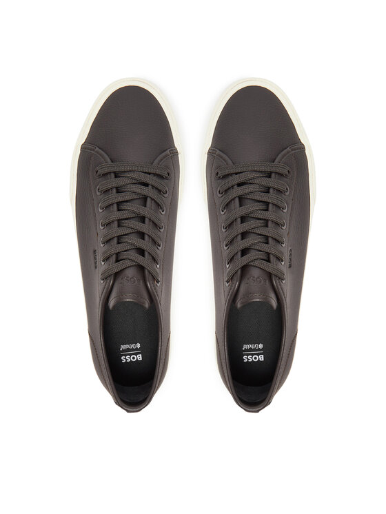 BOSS BOSS Гуменки Aiden 50547549 Кафяв