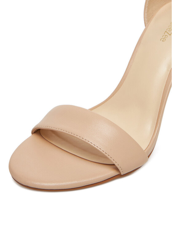 DeeZee DeeZee Sandaalid DZ-010 Beež
